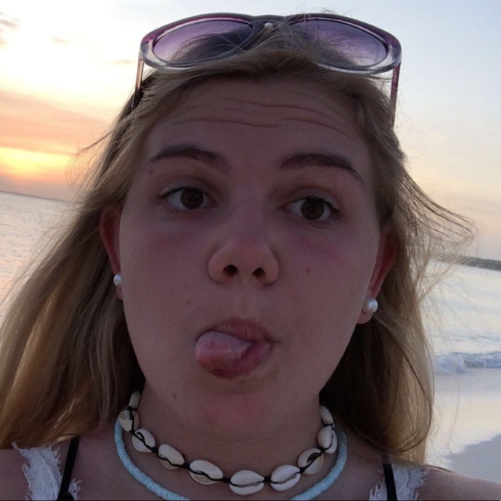 Meet your Posher, Madison